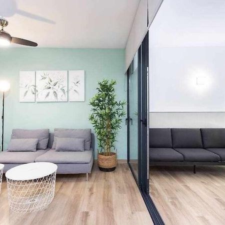 Appartement Sunnyland 1º Adelfas San Andres Extérieur photo