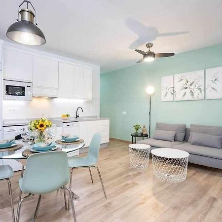 Appartement Sunnyland 1º Adelfas San Andres Extérieur photo