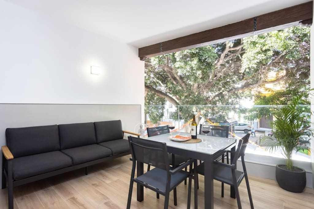 Appartement Sunnyland 1º Adelfas San Andres Extérieur photo