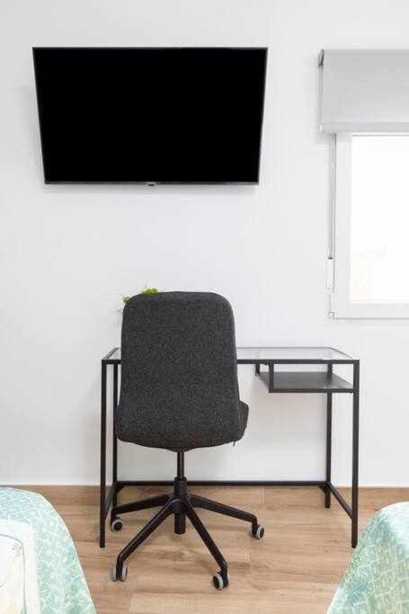 Appartement Sunnyland 1º Adelfas San Andres Extérieur photo